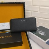202205SS新作Pradaプラダ  長財布スーパーコピー
