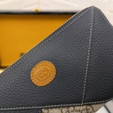 202205SS新作Gucci グッチ長財布スーパーコピー
