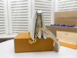 202205SS新作LOUIS VUITTONルイヴィトン レディース ショルダーバックスーパーコピー