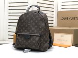 202205SS新作LOUIS VUITTONルイヴィトン レディース リュックバックスーパーコピー