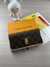 202205SS新作LOUIS VUITTONルイヴィトン 長財布スーパーコピー