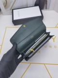 202205SS新作Gucci グッチ長財布スーパーコピー