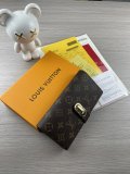 202205SS新作LOUIS VUITTONルイヴィトン 長財布スーパーコピー