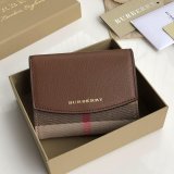 202205SS新作Burberryバーバリー短財布スーパーコピー