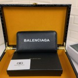 202205SS新作Balenciaga バレンシアガ長財布スーパーコピー