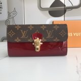 202205SS新作LOUIS VUITTONルイヴィトン 長財布スーパーコピー