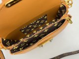 202205SS新作LOUIS VUITTONルイヴィトン レディース ショルダーバックスーパーコピー