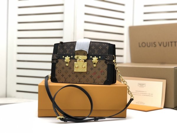 202205SS新作LOUIS VUITTONルイヴィトン レディース ショルダーバックスーパーコピー