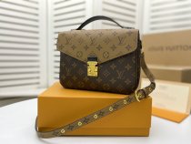 202205SS新作LOUIS VUITTONルイヴィトン レディース ショルダーバックスーパーコピー