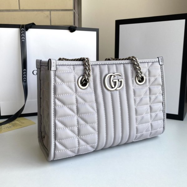 202205SS新作Gucciグッチ レディース ショルダーバックスーパーコピー
