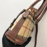 202205SS新作Burberryバーバリーレディース   ショルダーバック スーパーコピー