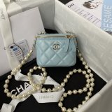 202205SS新作Chanelシャネル レディース  ショルダーバックスーパーコピー