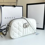 202205SS新作Gucciグッチ レディース ショルダーバックスーパーコピー