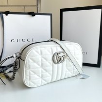 202205SS新作Gucciグッチ レディース ショルダーバックスーパーコピー