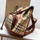 202205SS新作Burberryバーバリーレディース  リュックバックスーパーコピー