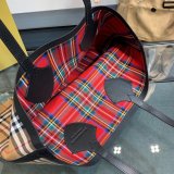 202205SS新作Burberryバーバリーレディース ハンドバックスーパーコピー