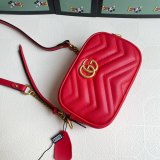 202205SS新作Gucciグッチ レディース ショルダーバックスーパーコピー
