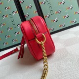 202205SS新作Gucciグッチ レディース ショルダーバックスーパーコピー