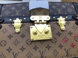 202205SS新作LOUIS VUITTONルイヴィトン レディース ショルダーバックスーパーコピー