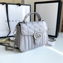 202205SS新作Gucciグッチ レディース ショルダーバックスーパーコピー