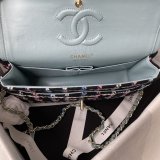 202205SS新作Chanelシャネル レディース  ショルダーバックスーパーコピー
