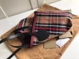 202205SS新作Burberryバーバリーレディース ハンドバックスーパーコピー