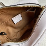 202205SS新作Gucciグッチ レディース ショルダーバックスーパーコピー