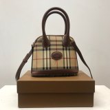 202205SS新作Burberryバーバリーレディース   ショルダーバック スーパーコピー