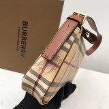 202205SS新作Burberryバーバリーレディース    ショルダーバック スーパーコピー