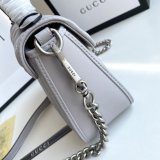 202205SS新作Gucciグッチ レディース ショルダーバックスーパーコピー