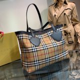 202205SS新作Burberryバーバリーレディース ハンドバックスーパーコピー