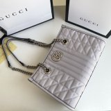 202205SS新作Gucciグッチ レディース ショルダーバックスーパーコピー