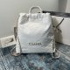 202205SS新作Chanelシャネル レディース リュックバックスーパーコピー