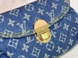202205SS新作LOUIS VUITTONルイヴィトン レディース ハンドバックスーパーコピー
