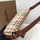 202205SS新作Burberryバーバリーレディース    ショルダーバック スーパーコピー