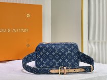202205SS新作LOUIS VUITTONルイヴィトン レディース ショルダーバックスーパーコピー