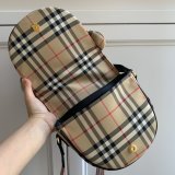 202205SS新作Burberryバーバリーレディース    ショルダーバック スーパーコピー