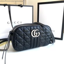 202205SS新作Gucciグッチ レディース ショルダーバックスーパーコピー