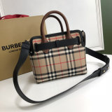 202205SS新作Burberryバーバリーレディース    ショルダーバック スーパーコピー