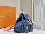 202205SS新作LOUIS VUITTONルイヴィトン レディース  リュックバックスーパーコピー