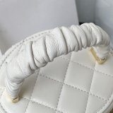 202205SS新作Chanelシャネル レディース  ショルダーバックスーパーコピー