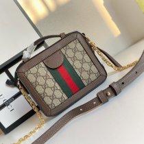 202205SS新作Gucciグッチ レディース ショルダーバックスーパーコピー
