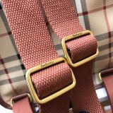 202205SS新作Burberryバーバリーレディース  リュックバックスーパーコピー