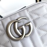 202205SS新作Gucciグッチ レディース ショルダーバックスーパーコピー