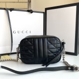 202205SS新作Gucciグッチ レディース ショルダーバックスーパーコピー