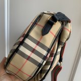 202205SS新作Burberryバーバリーレディース    ショルダーバック スーパーコピー