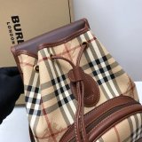 202205SS新作Burberryバーバリーレディース  リュックバックスーパーコピー