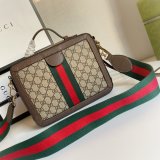 202205SS新作Gucciグッチ レディース ショルダーバックスーパーコピー