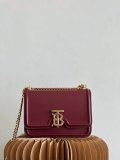 202205SS新作Burberryバーバリーレディース    ショルダーバック スーパーコピー