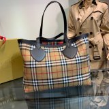 202205SS新作Burberryバーバリーレディース ハンドバックスーパーコピー